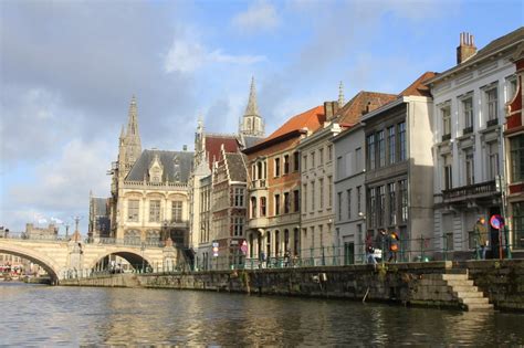 leuke dingen in gent|UiT in Gent